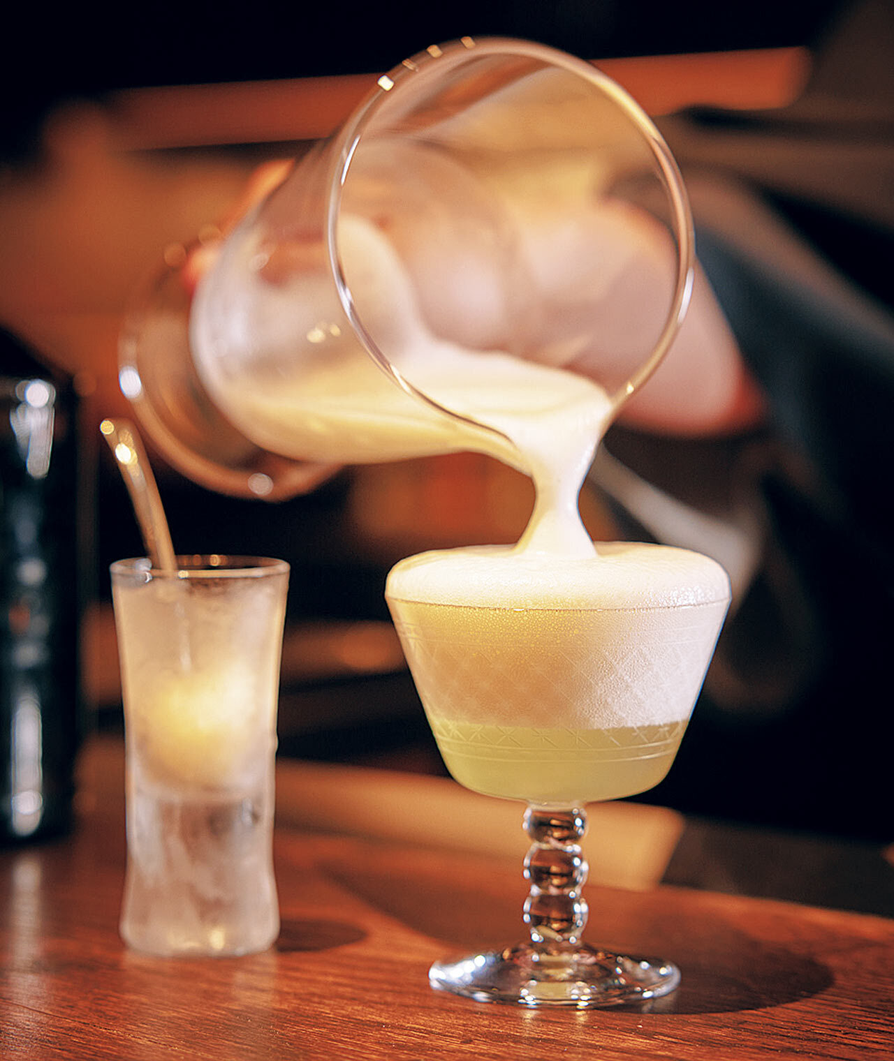 渋谷『The SG Club 参階 - Sangai』の「熊本×チアパス」