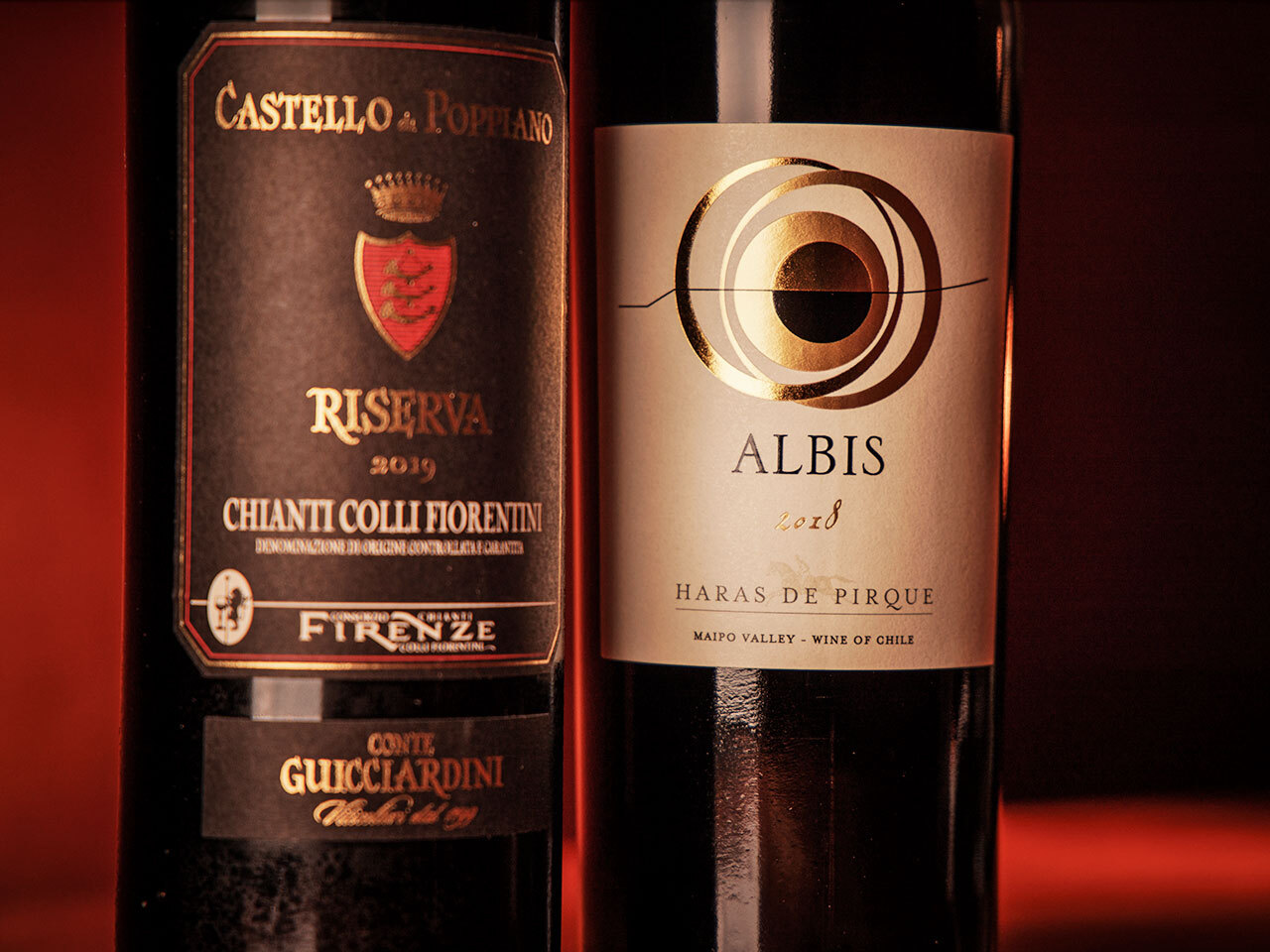 代官山『代官山 焼肉かねこ』で提供しているワイン