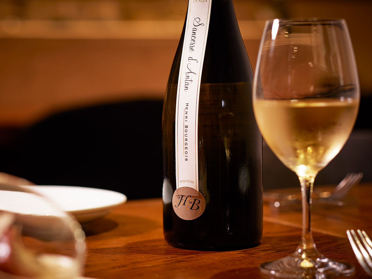 渋谷『Bistrot Bar a vin Kodama』で提供しているワイン