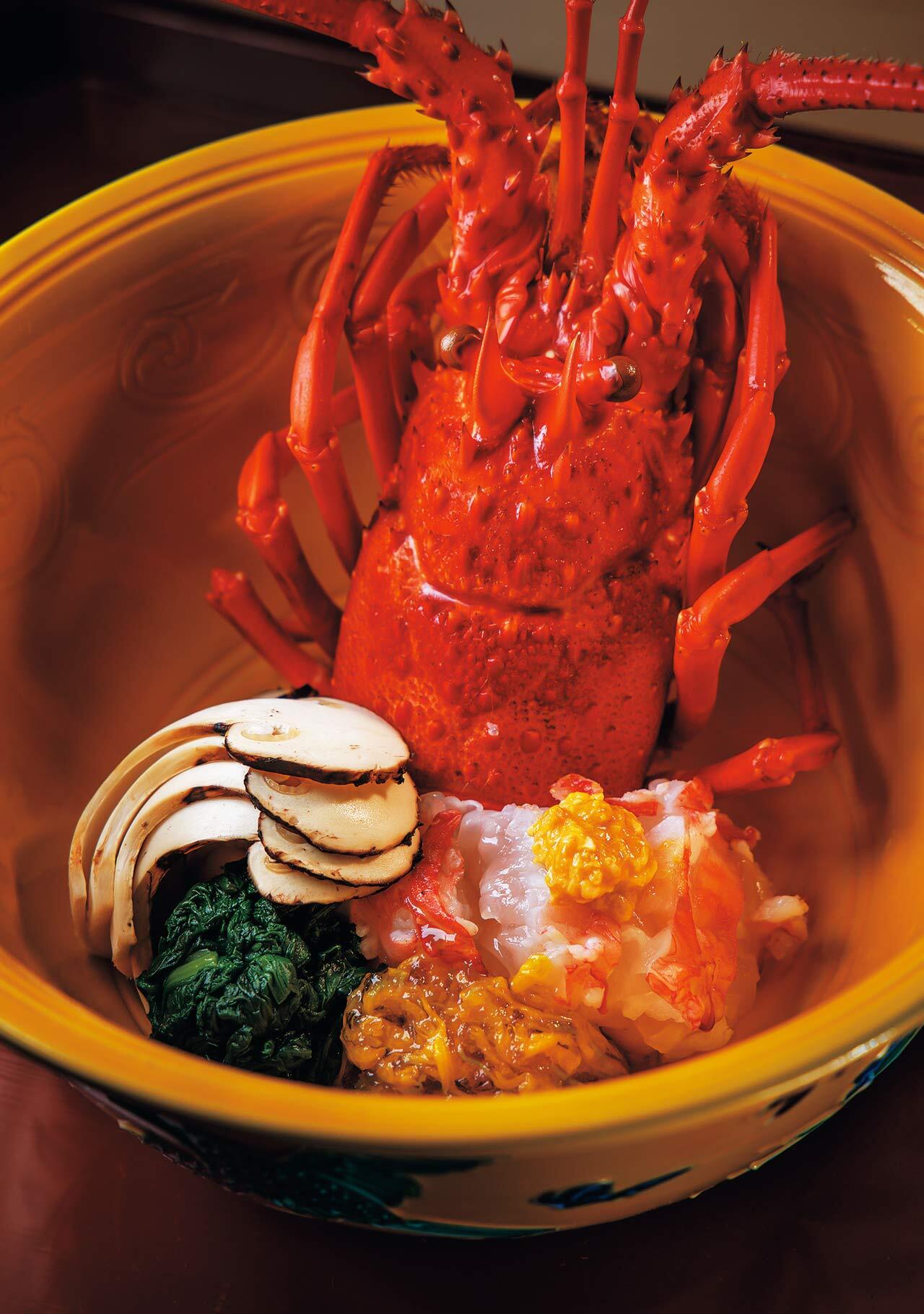 三田『聖坂 和敬』の先付