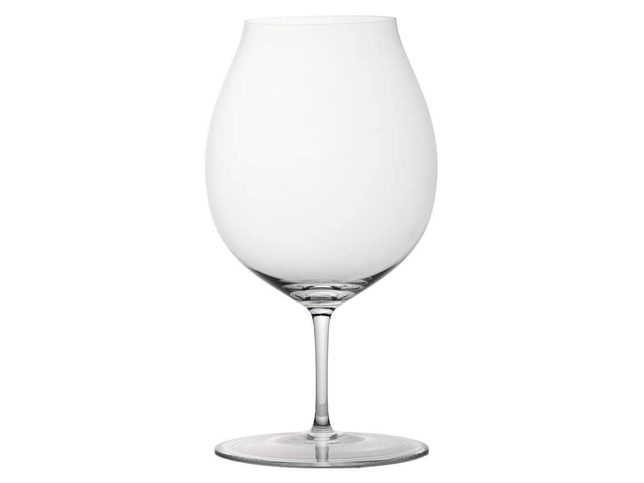 「ロブマイヤー」のバレリーナ ワイングラスⅢ