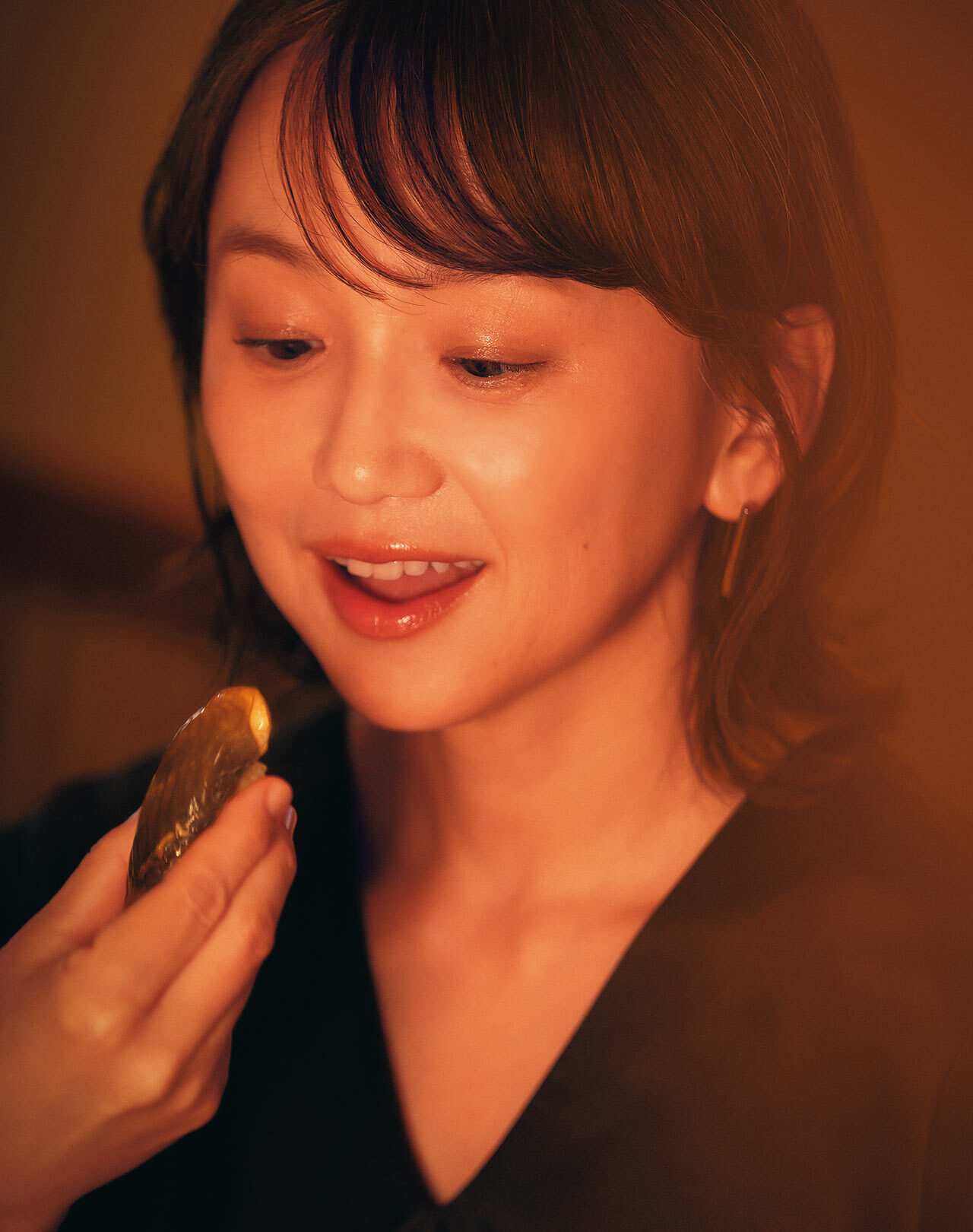 永作博美