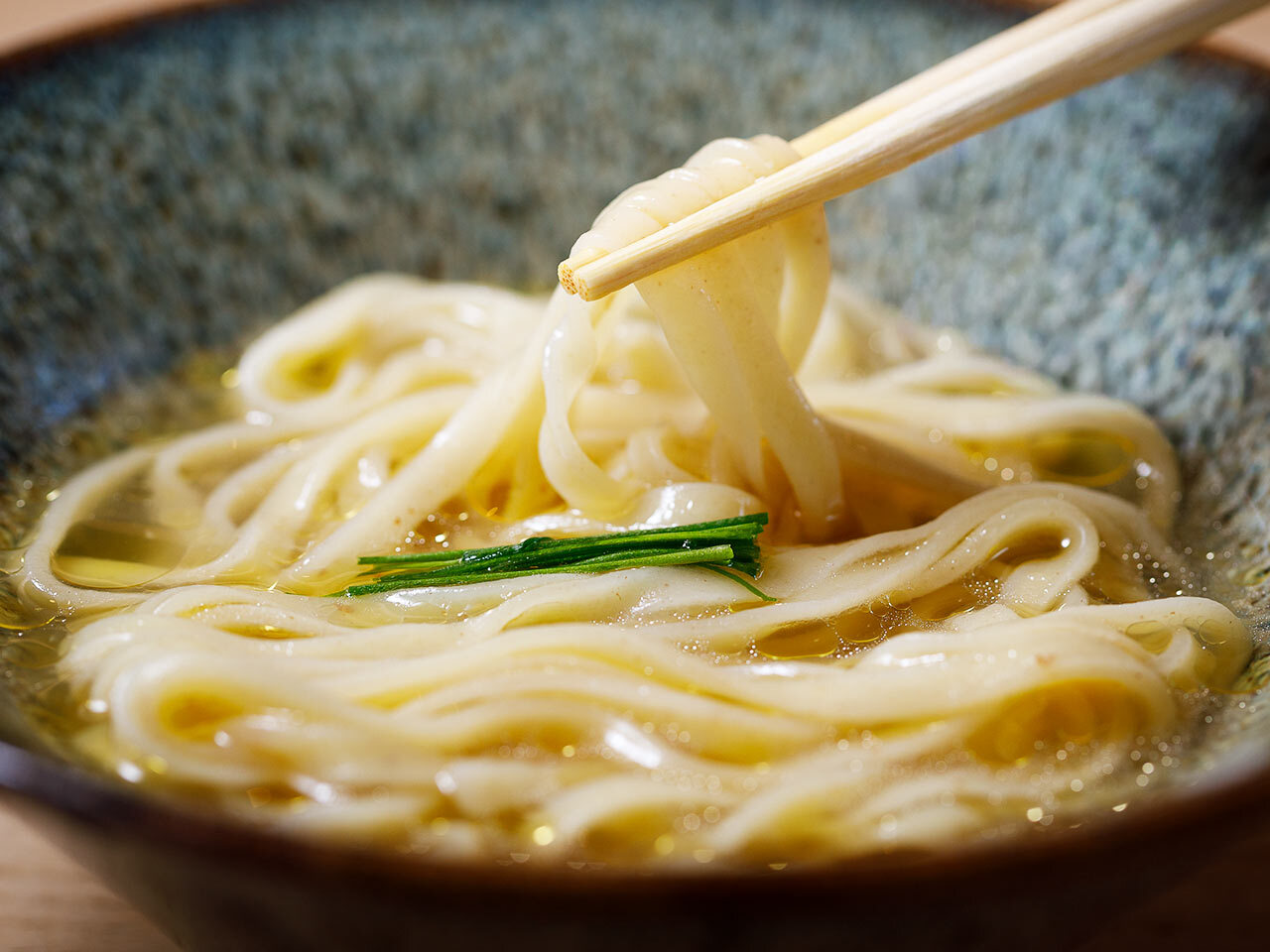表参道『鳥めい』の「すっぽん&鳥だしラーメン」