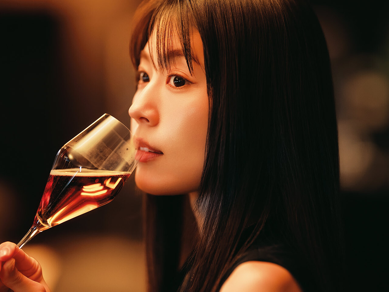 有村架純