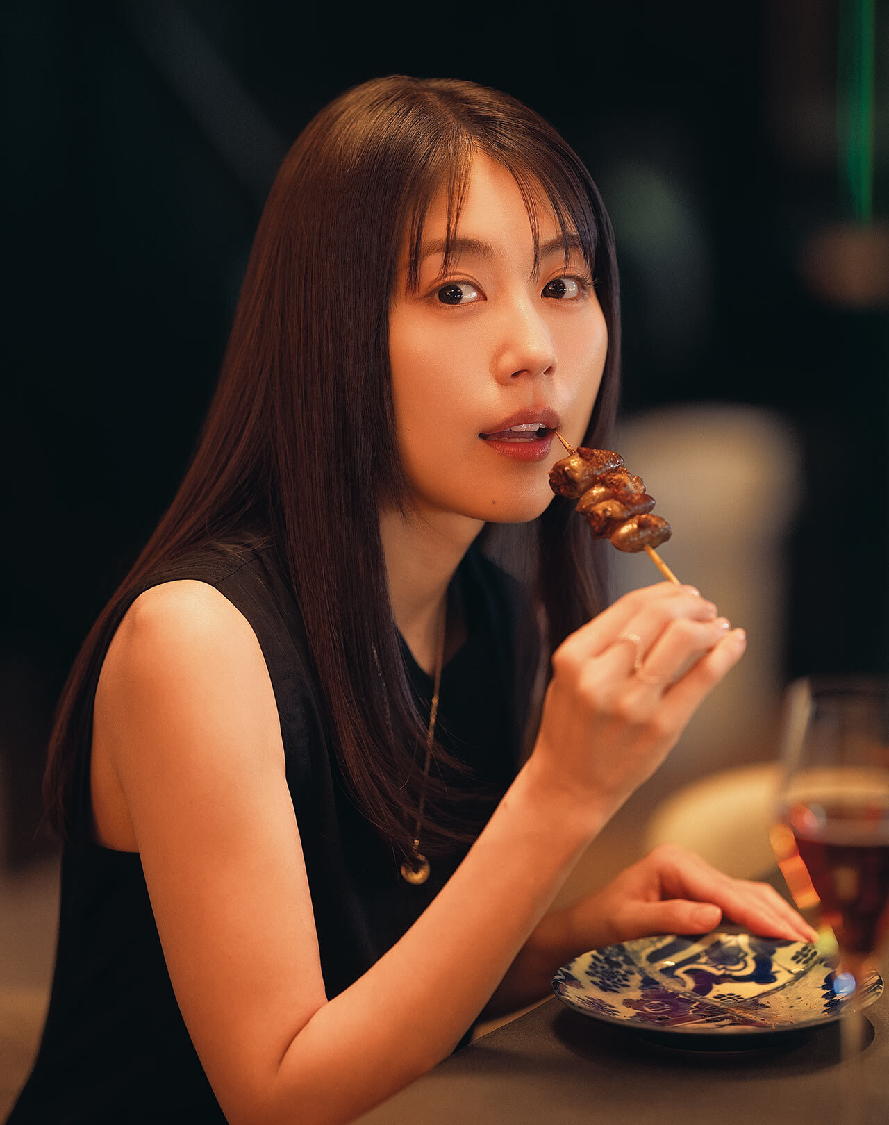 有村架純