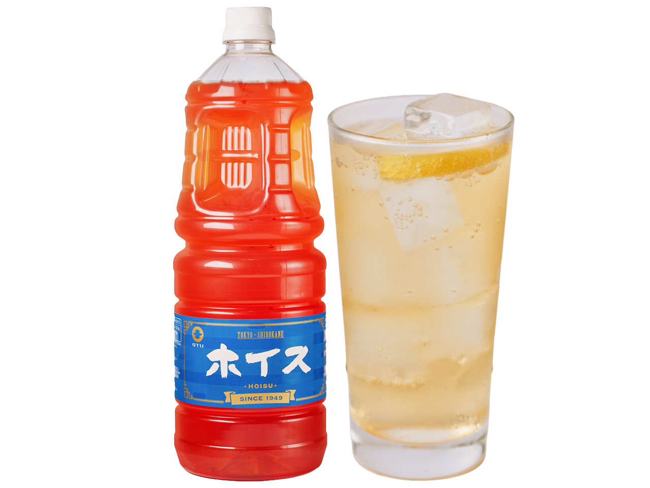 行徳『炭火焼鳥 坊ちゃん』で提供している「ホイス」