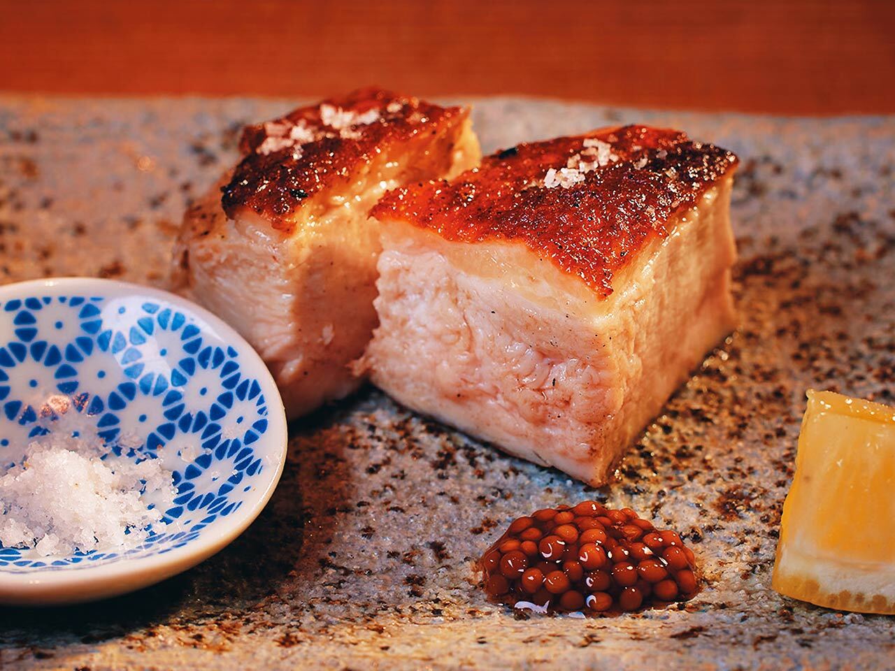 湘南台『JIROCHO』の「タタキ」