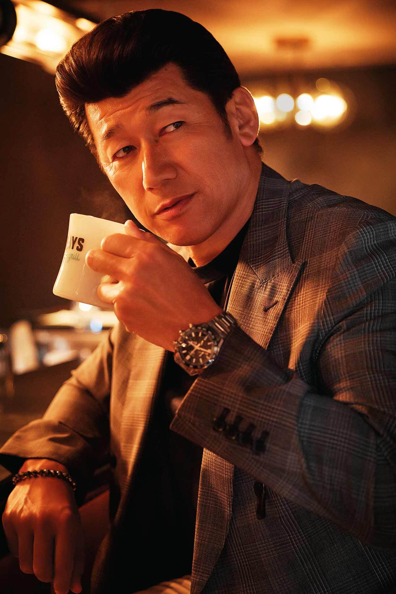三浦大輔