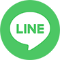 Line icon round