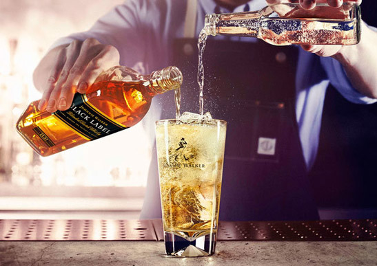 あなた好みの一杯が作れる！六本木ヒルズにスコッチウイスキー