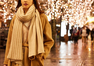 キャリアと引き換えに、女の幸せを諦めた35歳。独身女に奇跡が訪れた夜