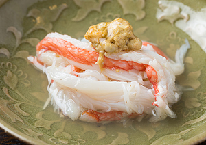 この冬、最高の幸せがここに！銀座に進出した『蓮』は最も注目な和の名店だ！