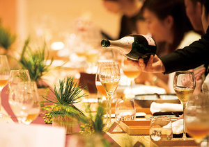 大人ならちゃんと知っておきたい！「クリュッグ」がシャンパンの帝王といわれる理由って？