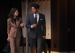 六本木ヒルズの5階が大胆リニューアル！港区で話題の新店はすべて、ここに集結していた！