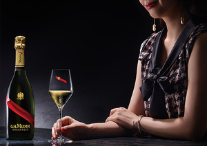 これこそ日常のちょっとした贅沢。港区の62軒でグラスシャンパンが楽しめるフェアが開催！