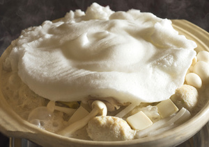 ふわふわ食感から刺激的なしびれまで！やみつきになること間違いなし！箸が止まらない絶品鍋10選