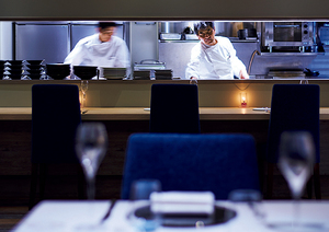 新店にして名店決定！元『レカン』の総料理長のフレンチが信じられないレベルで震えた！