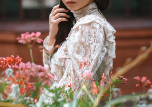 「結婚するまで、男の人と関係は持てません…」今どきありえないほど清楚で古風な女の正体