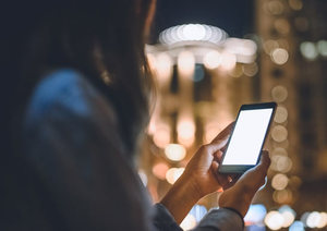 罠：誰かが、私たちの結婚を邪魔している…？医師と婚約をした翌日、SNSに届いた不気味なメッセージ