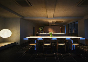 恵比寿200平米超の豪邸を訪問したら素敵すぎた。リノベーションでホテルのような内装に！