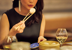 美味しくてラグジュアリーな、“大人の中華デート”ができる港区の名店7選
