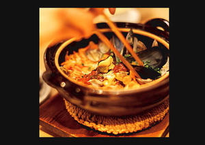 今こそ“新米”が美味しい季節！秋の旬の味を楽しめる東京の和食店4選