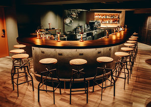 【東カレ読者優先で会員案内】渋谷にある月額サブスクの“会員制”カフェ&バーがすごい！