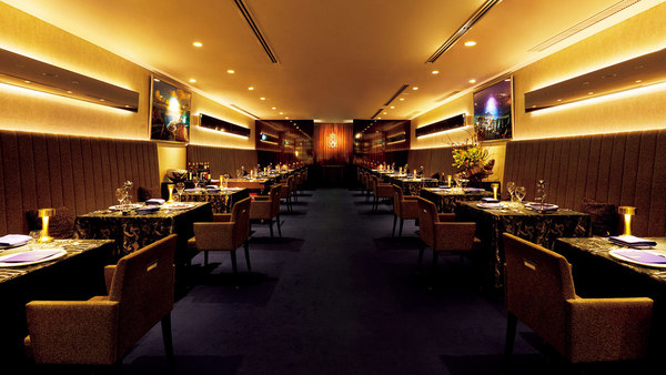 “横浜の思い出”に残るディナーなら名イタリアンへ！世界一のパスタが味わえるレストラン