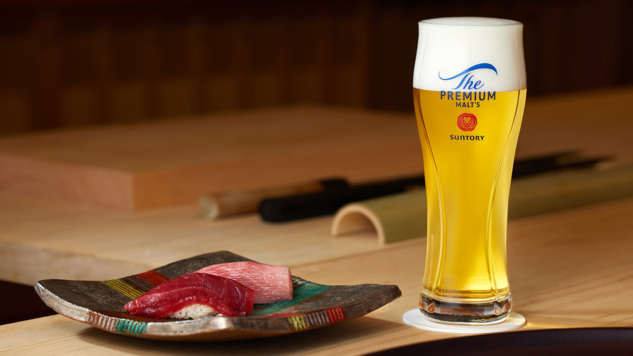 【抽選でご招待】京都の名店『菊乃井』系列が手がける、話題の鮨店とは？