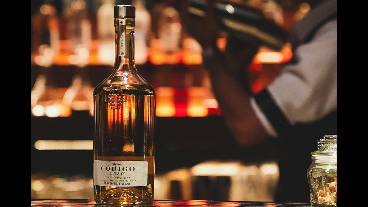 プレミアムテキーラ「コディゴ 1530」を味わう、極上マルガリータと過ごす贅沢なひととき