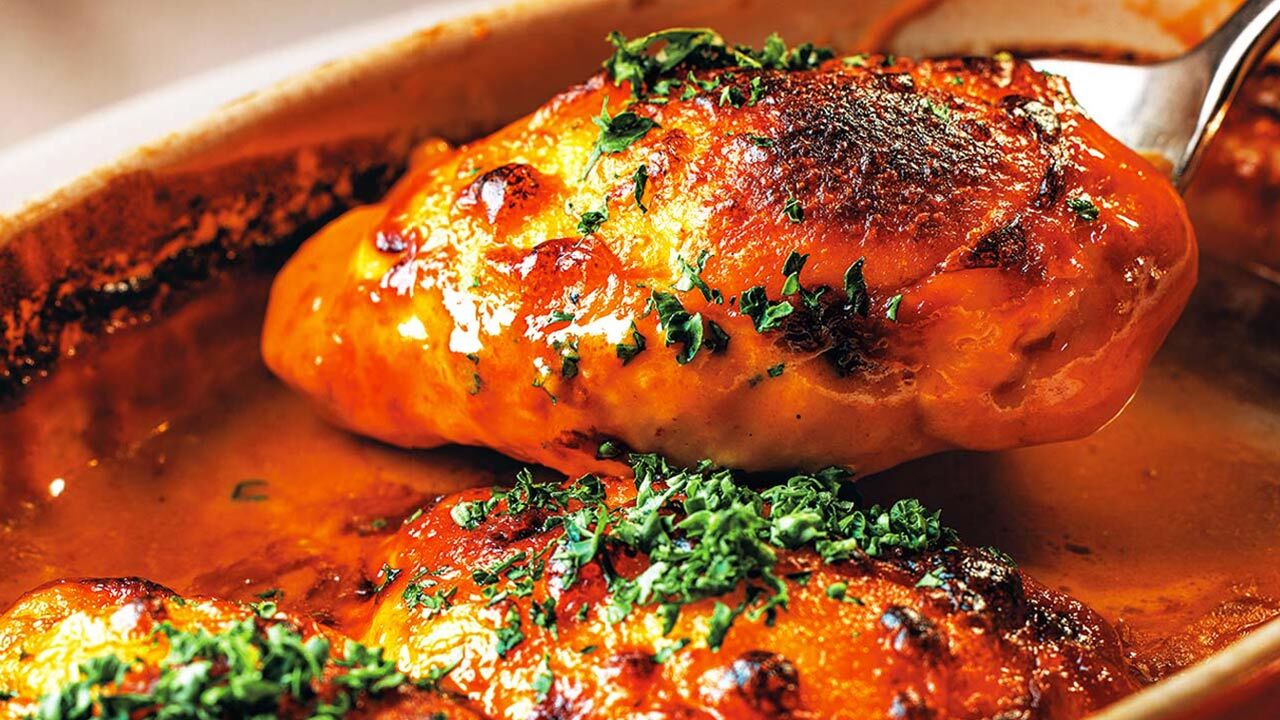 仕事帰りの体を労う“美食”。ガッツリ胃袋を満たす3軒【ビストロ、焼き肉、パスタ編】