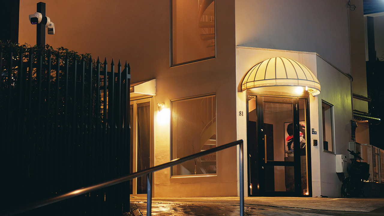 記念日ディナーで外さない「東京の隠れ家」5選！点心・フレンチ・創作料理など大人好みの最旬店