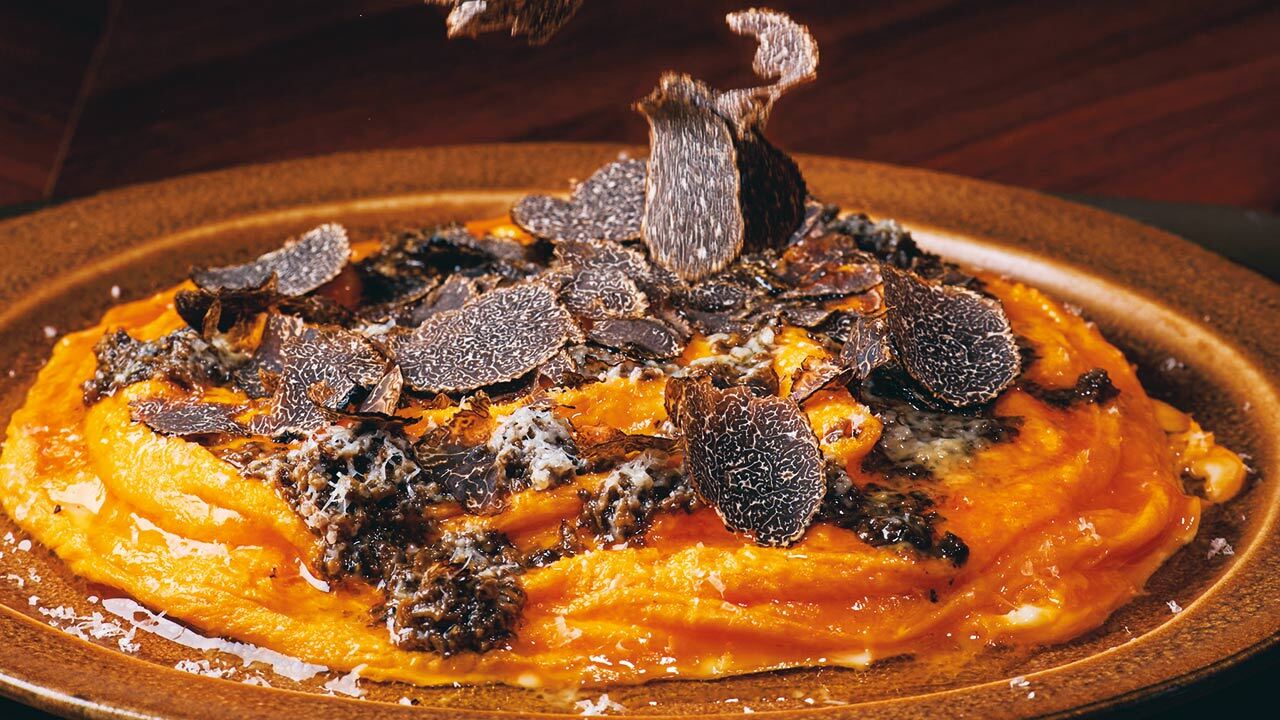 大人の遊び場「西麻布」にオープン。イノベーションフレンチとイタリアン、注目の新店2軒