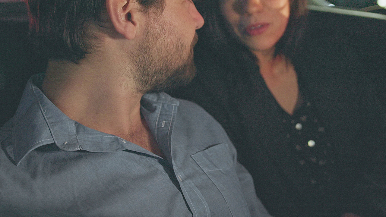 デート帰り、タクシーの中で「まだ帰りたくない」と23歳女が伝えたら…