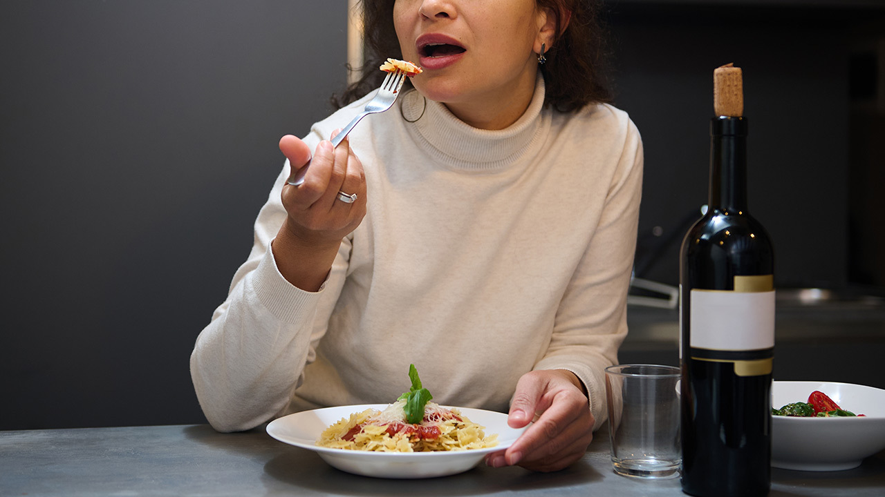 寂しい夜、東京では美食がそばにいてくれる。いよいよ明日で最終話！「今夜、罪の味を」全話総集編