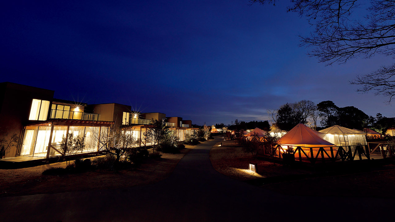 艶やかな眺めを求めて週末はホテルでご褒美を！東京近郊の絶景ホテル4選