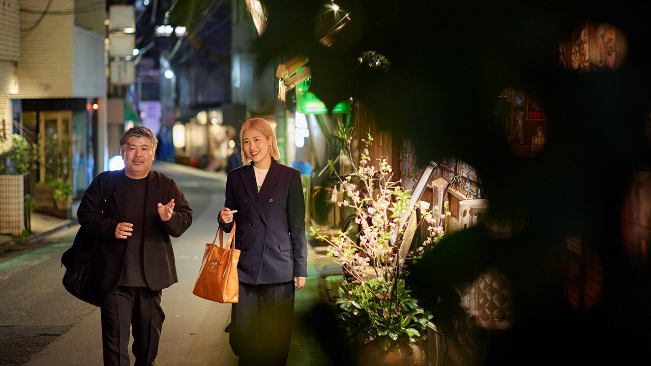 新名所“裏渋谷”は使えるのか！？大人のホッピングを編集部員が実践した結果