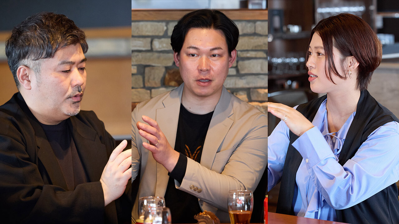 新感覚!? ３社の社員と有名シェフが認めた！ファミマル Sweetsと見事に合う「Craft Beer」を発見