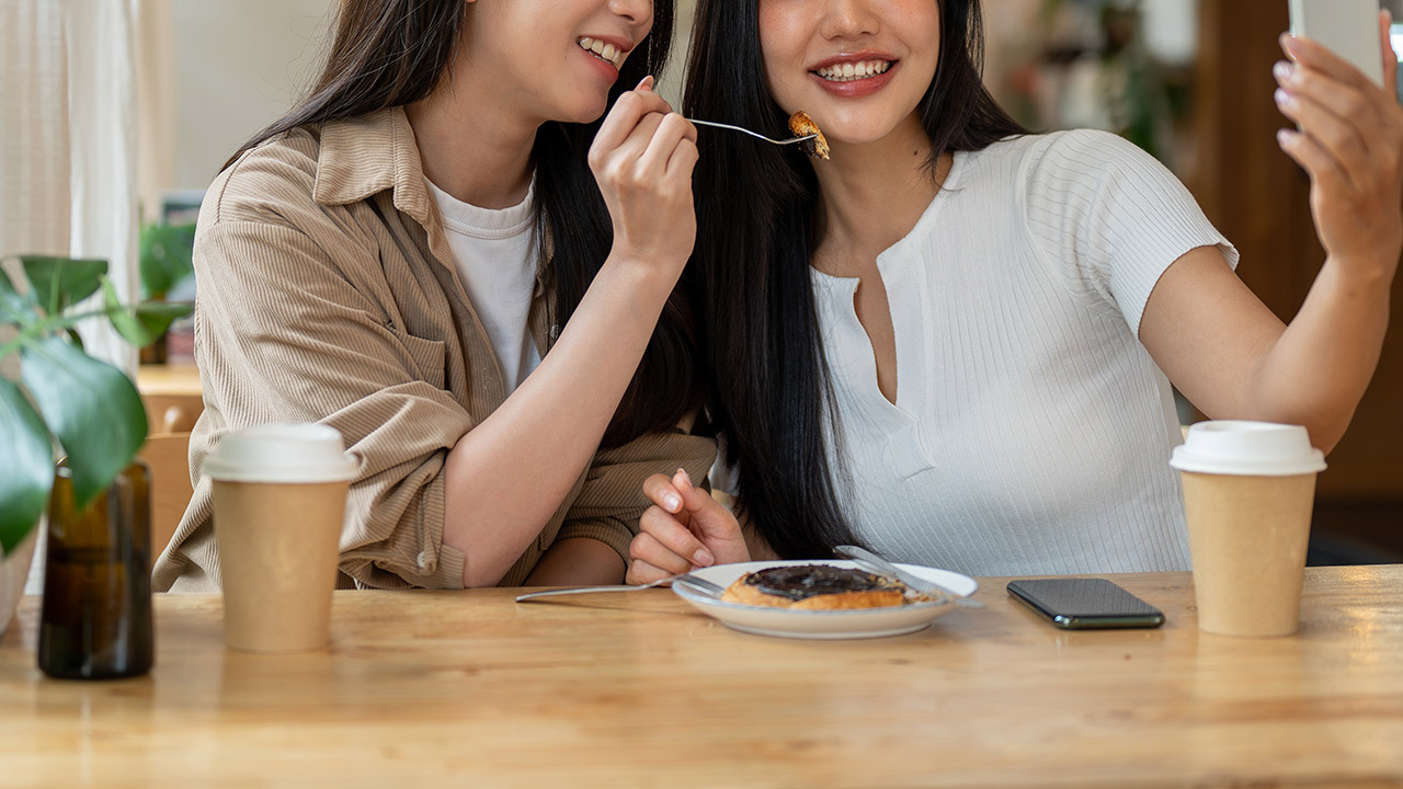 「友情にも片思いがあるなんて…」女同士はいつもライバルだったから知らなかった