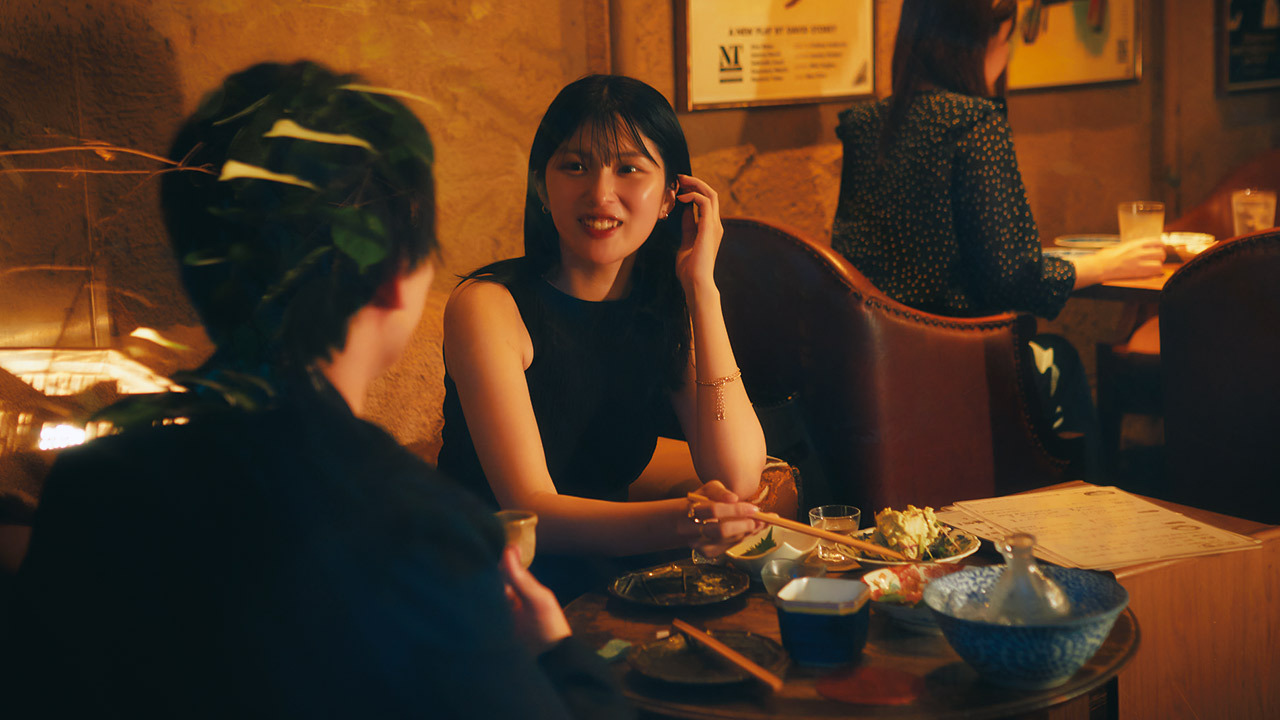 広尾でデートならココ！会話が弾む心地よい賑やかさが二人の距離を縮めるレストラン2選