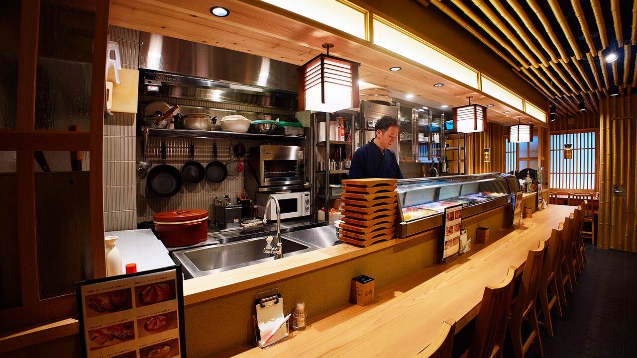 広尾が“新・鮨の街”へ！銀座・西麻布より手頃で気軽に通える名店4選