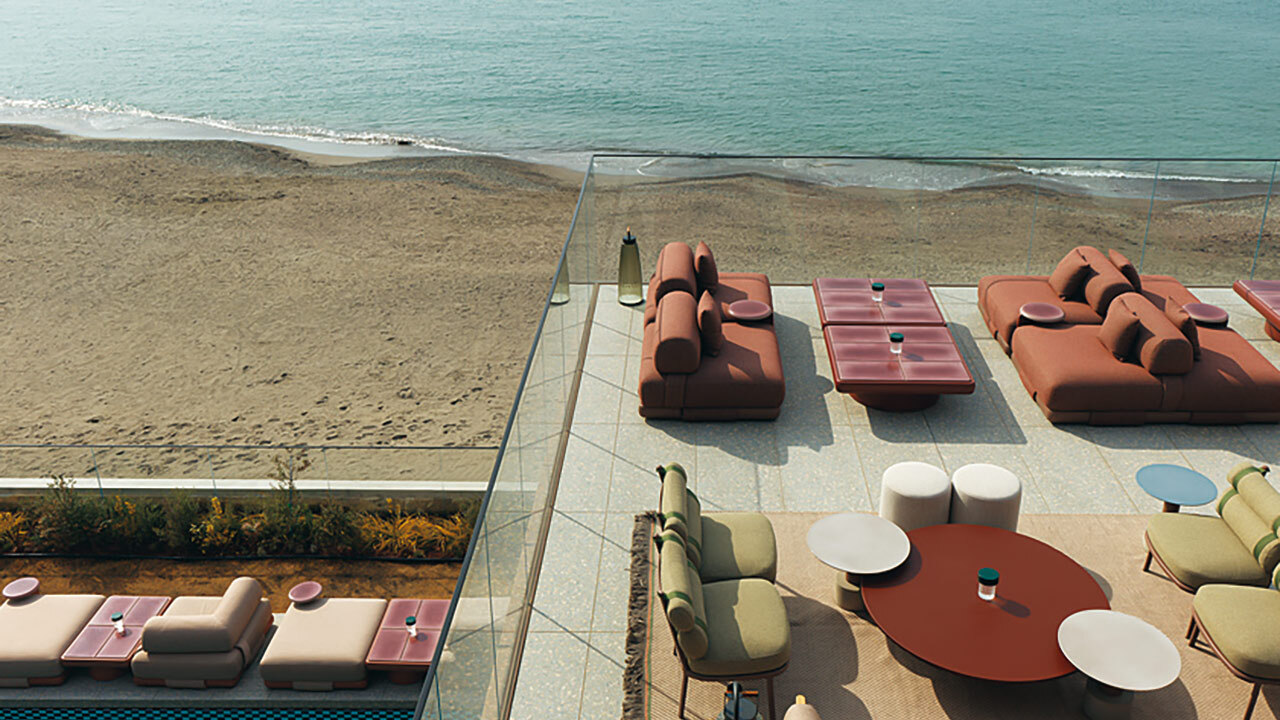 葉山の絶景ホテル「Casa CABaN HAYAMA」でご褒美ステイ。トゥモローランドが創る大人の隠れ家