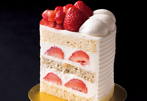 １ピース3 000円 日本一美味しいと話題騒然のスーパーショートケーキ大特集 1 3 東京カレンダー