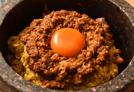 旨い 辛い 食欲が止まらない どんどんご飯が進んじゃう絶品キーマカレー４選 1 2 東京カレンダー