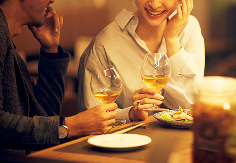 ワイン好きの彼女をデートに誘いやすいレストラン6選