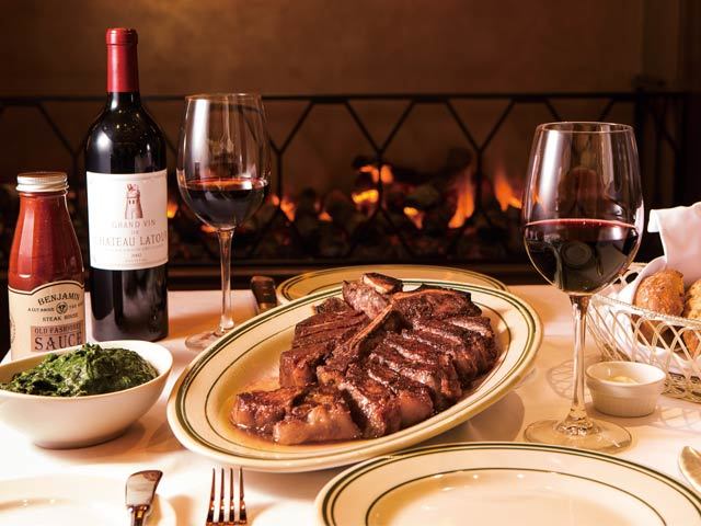 6月30日、六本木に初上陸！極上プライムビーフでNYを席巻するステーキ