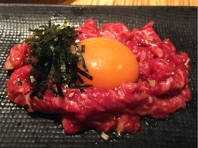 焼肉ジャンボ白金 の凄すぎるとろけ肉 毎夜満席の実力とは 東京カレンダー
