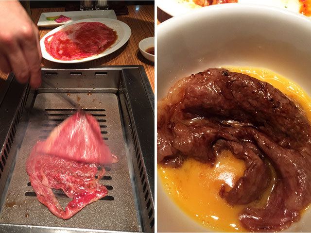 焼肉ジャンボ白金 の凄すぎるとろけ肉 毎夜満席の実力とは 東京カレンダー