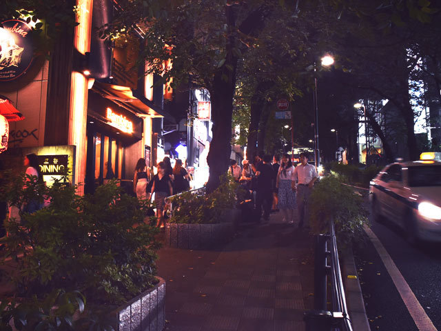 渋谷の桜丘は大人飲みエリア オシャレなはしご酒ができる店6選 1 4 東京カレンダー