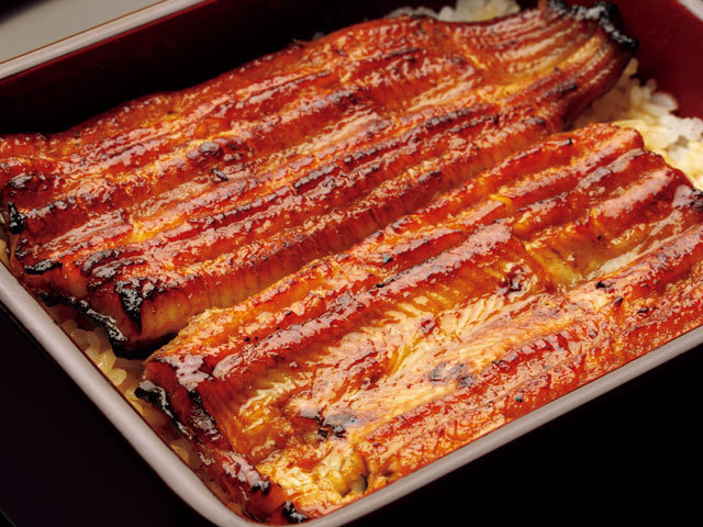 8月6日も 土用の丑の日 だ 都内で押さえておきたい鰻の名店8選 3 3 東京カレンダー